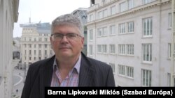 Becsey Zsolt