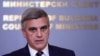 Стефан Янев в Министерски съвет