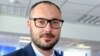 Ministrul justiției, Sergiu Litvinenco