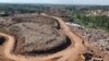 AP - Uganda - From landfill to school bags - screenshot 01