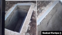 Egy laikus számára is látható a hanyag kivitelezés