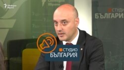 Решаващата роля за освобождаването на Гешев е на гражданското общество. Атанас Славов пред Свободна Европа