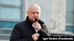 Fostul președinte, Igor Dodon, nu a participat la consultările convocate la Președinție pe 8 februarie și a îndemnat cetățenii să nu participe referendumul privind aderarea R. Moldova la UE.