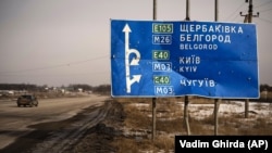 У Бєлгородській області РФ планують закрити в’їзд до п’яти прикордонних з Україною населених пунктів та відселити жителів, каже В’ячеслав Гладков