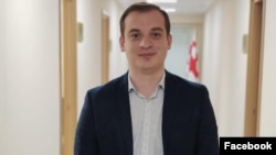 გოგა რაზმაძე