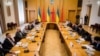 У МЗС повідомили про зустріч Кулеби з посланцем Китаю, який прибув до Києва