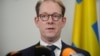 Після запрошення Орбана голова МЗС Швеції заявив, що «немає причин для переговорів» з Угорщиною щодо НАТО