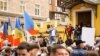 Interdicția de a candida pentru membrii Partidului Șor a fost anulată. Parlamentul ar putea s-o impună iar