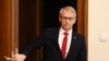 Николај Денков, премиер на Бугарија