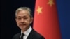 CHINA-TAIWAN-US-DIPLOMACY-POLITICS