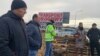 Польські фермери відновили блокування польсько-українського пункту пропуску «Медика – Шегині»