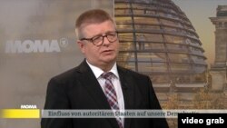 Thomas Haldenwang