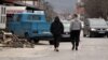 Serbia -- Refugees in the south of Serbia, Presevo, February 29, 2024