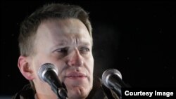 Рускиот опозициски лидер Алексеј Навални (Илустративна фотографија)