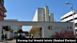A kecskeméti kórház toplistás a császármetszéses szülések száma szempontjából