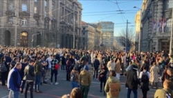 Ռուսական հետախուզական ծառայությունները նախազգուշացրել էին հնարավոր անկարգությունների մասին. Սերբիայի վարչապետ