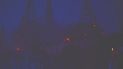 Un atac cu rachete rusești lovește „castelul lui Harry Potter” din Odesa