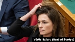 Varga Judit