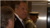 Serghei Lavrov, ministrul rus de Externe. 