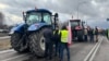 Остаточного порозуміння з урядом немає – польські фермери про зустріч із Туском