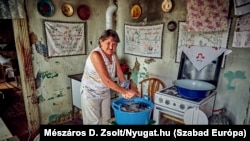 Csókakő-major, 2021: a víz sincs bekötve