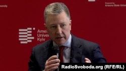 Курт Волкер вказав на «імперіалістичне геноцидальне мислення» президента РФ, висловивши думку, що адміністрація США не визнає його публічно