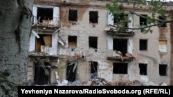 У прифронтовій зоні, Гуляйполе, Запорізька область, 26 травня 2023 року