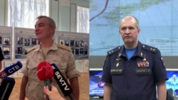 ICC Issues Arrest Warrants For Top Russian Commanders 