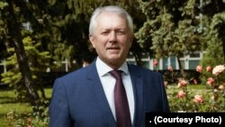 Kaderják Péter