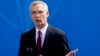 Jens Stoltenberg a declarat că nu există nicio îndoială că Ucraina va adera la NATO. 