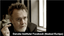 Rod Dreher