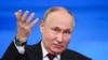 Путин порача: Војната во Украина ќе продолжи, целите остануваат исти
