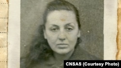 Cristina Anastasiu
