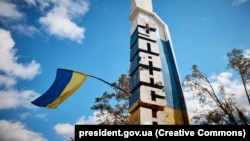 Наприкінці квітня російські війська завдали удару по Куп’янську, загинули двоє жінок
