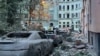 Понад 10 500 вбитих цивільних, 94 тисячі воєнних злочинів – ОГП про 500 днів агресії РФ