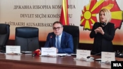 Државна изборна комисија