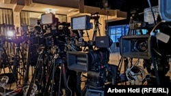 Fotografi ilustruese nga arkivi.