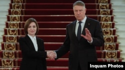 Pe ordinea de zi a CSAT de marți sunt incluse subiecte referitoare la evoluțiile privind situația de securitate din Regiunea Mării Negre, în contextul agresiunii Rusiei asupra Ucrainei și a intervențiilor externe asupra procesului democratic din Republica Moldova.