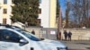 Ambasada Rusije u Bukureštu, fotografija iz arhive