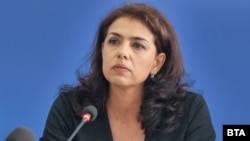 Ваня Григорова