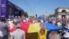 Guvernul a cheltuit aproape 5 milioane de lei pentru Adunarea „Moldova Europeană” 
