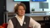Gabriela Scutea, procurorul general al României, interviu one2one, pentru Europa Liberă.