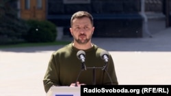 Володимир Зеленський зазначив, що всі партнери повністю поінформовані щодо актуальності потреб та реальної фронтової ситуації.