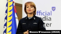 Наталія Гуменюк припустила, що російські війська продовжують «системно вишукувати системи ППО і знаходити для них шляхи обходу»