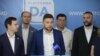 Platforma DA propune un candidat din afara partidului la funcția de primar al Chișinăului