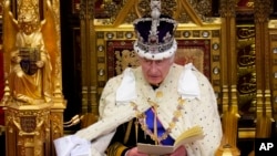 Regele Charles al III-lea este succesorul reginei Elisabeta, care a domnit până la 95 de ani.