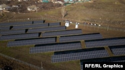 Investitorii care vor fi declarați câștigători vor primi un preț fix garantat pentru o perioadă de 15 ani la energia electrică generată.