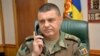 Igor Gorgan, fost șef al Marelui Stat Major al R. Moldova