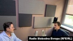 Поткаст Зошто - Зоран Ќука (новинар) и Јане Димески (Шанса за Центар)