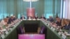 Rușii și aliații lor din R. Moldova discută la Moscova despre „anexarea” Moldovei de România